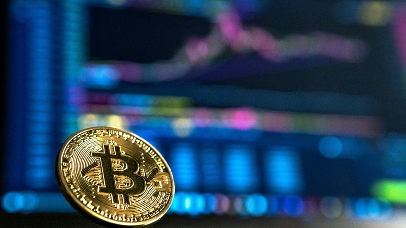 2017年〜2019年：仮想通貨投資に没頭